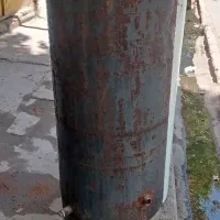 آبگرمکن زمینی|آبگرمکن، پکیج، شوفاژ|ملایر, |دیوار