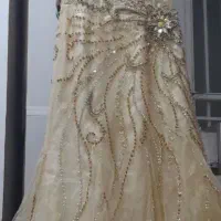 لباس مجلسی شیک