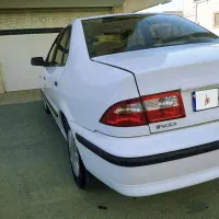 مدل ۹۵ سمند LX|خودرو سواری و وانت|تربت‌حیدریه, کاشانی|دیوار