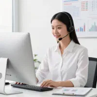 استخدام نیروی پشتیبانی و تماس