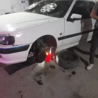 مکانیک امداد خودرو سیار