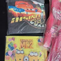 تم تولد|اسباببازی|گنبد کاووس, |دیوار