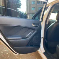 سراتو 2016|خودرو سواری و وانت|شیراز, هفت تنان|دیوار