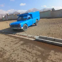 نیسان دیزل۸۹|خودرو سواری و وانت|صائین قلعه, |دیوار