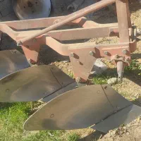 خیش محمد زاده  12 تیپ ۲|ماشین‌آلات صنعتی|قره چای, |دیوار