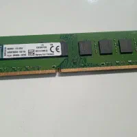 رم 8GB DDR3 مناسب کامپیوتر|قطعات و لوازم جانبی رایانه|اندیمشک, |دیوار