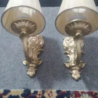 چراق دیواری|لوستر و چراغ آویز|زاهدان, |دیوار