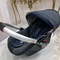 کریر نو|کالسکه و لوازم جانبی|تهران, علی‌آباد|دیوار