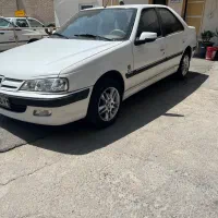 پارس xu۷ مدل ۹۲