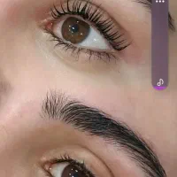 سالن آرایشی شیک وvipاصلاح صورت وابروفقط صدتومن|خدمات آرایشگری و زیبایی|اردکان, |دیوار