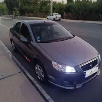 رانا مدل 93 پلمپ موتور tu5 تیوفایو|خودرو سواری و وانت|شهریار, شهرک امیریه|دیوار