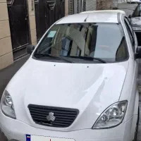 تیبا 2مدل ۹۸