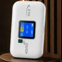 مودم 5G4G جیبی