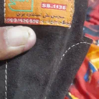 سلام کفش ایمنی بسیار عالی|کیف، کفش، کمربند|گرگان, |دیوار