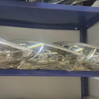 چراغ استوک207پارس سمندپارس کوئیک  تارا.دناپلاس