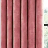 پرده پانچ|پرده، رانر، رومیزی|کرج, برغان|دیوار