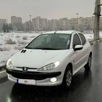 ۲۰۶ مدل ۴۰۱