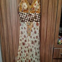 پیراهن مجلسی