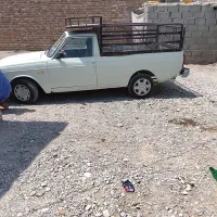 وانت مدل ۹۳|خودرو سواری و وانت|ایرانشهر, |دیوار