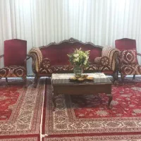 مبلمان استیل|مبلمان خانگی و میز عسلی|ری, شهادت|دیوار