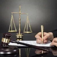همکاری با وکیل