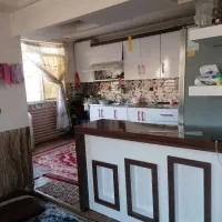 آپارتمان رهن کامل/سر دونبش دو خواب توس 79 81