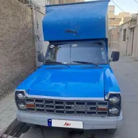 نسیان مسقف مدل ۹۰|خودرو سواری و وانت|رباط‌کریم, نصیرشهر|دیوار
