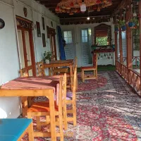 سالن کار رستوران