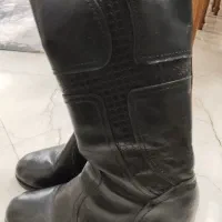 بوت ساق بلند