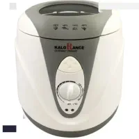 سرخکن کاملا سالم