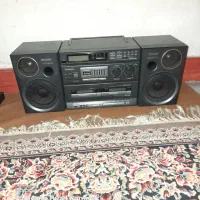 ظبط صوت وباند
