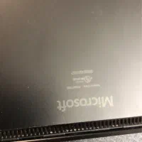 لب تاپ ماکروسافت|رایانه همراه|مشهد, آیت الله کاشانی|دیوار