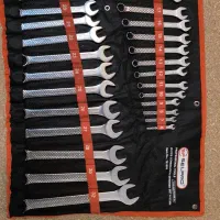 آچار یکسر تخت و رینگی سلپرو تایوان