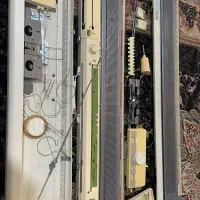 ماشین بافتنی