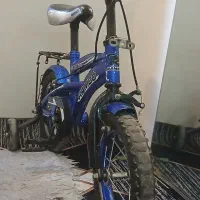 دوچرخه در حد ۱۲|دوچرخه، اسکیت، اسکوتر|تهران, گلاب دره|دیوار