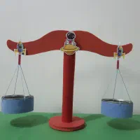 نقاشی و کاردستی