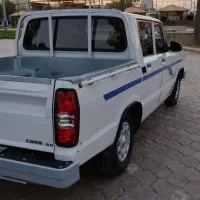 مزدا دوکابین کارا۲۰۰۰|خودرو سواری و وانت|دهدشت, |دیوار
