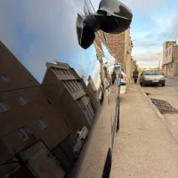 جک S5 بی رنگ درحد|خودرو سواری و وانت|اردبیل, |دیوار