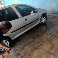 206مدل97|خودرو سواری و وانت|فردیس, فردیس|دیوار