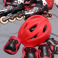 اسکیت کفشی مدل اکشن