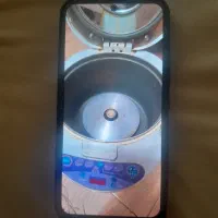 چرخ گوشت ناسیونال اصل وسرخ کن چندکاره|سایر لوازم برقی|شیراز, فرگاز|دیوار