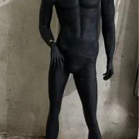 مانکن مردانه برای بوتیک