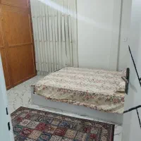 واحد آپارتمان ۵۳ متر ، همکف، چهار تخته مبله|اجارهٔ کوتاه‌مدت آپارتمان و سوئیت|سمنان, |دیوار