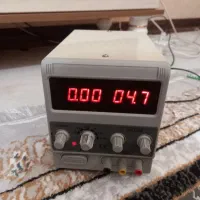 منبع تغذیه