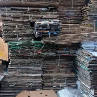 خریدار کتاب دفتر کاغذ کارتن ضایعات (تسویه نقدی)|خدمات پیشه و مهارت|دزفول, |دیوار