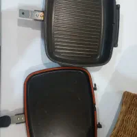 ماهیتابه رژیمی