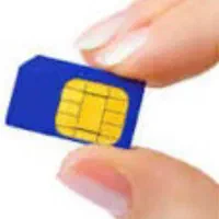 سیم کارت ایرانسل و همراه اول شماره رند