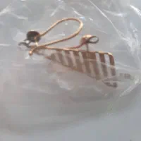 لنگه گوشواره گمشده