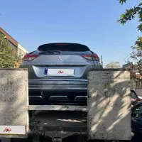 میتسوبیشی اکلیپس2025