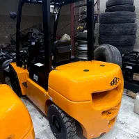 لیفتراک برقی و دیزلی|خودرو سنگین|چهاردانگه (تهران), |دیوار